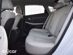 фото Hyundai Sonata 2023 года с пробегом за 11790000 тенге в undefined - фото 3