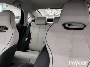 фото BYD Destroyer 05 2025 года с пробегом за 8100000 тенге в undefined - фото 4