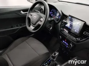 фото Hyundai Accent 2020 года с пробегом за 7160000 тенге в undefined - фото 3