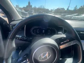 фото Hyundai Tucson 2021 года с пробегом за 12500000 тенге в undefined - фото 2