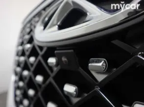 фото Chery Tiggo 8 Pro Max 2023 года с пробегом за 9090000 тенге в undefined - фото 4