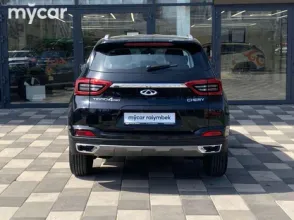 фото Chery Tiggo 4 Pro 2022 года с пробегом за 6190000 тенге в undefined - фото 4