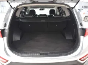 фото Hyundai Santa Fe 2019 года с пробегом за 12290000 тенге в undefined - фото 2