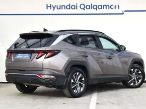 фото Hyundai Tucson 2023 года с пробегом за 11990000 тенге в undefined - фото 2