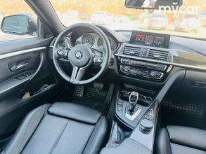 фото BMW 4 серия 2019 года с пробегом за 18500000 тенге в undefined - фото 3