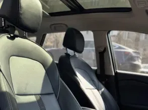 фото Chevrolet Tracker 2023 года с пробегом за 7500000 тенге в undefined - фото 2