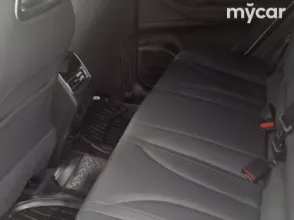 фото Chery Tiggo 4 2025 года с пробегом за 8100000 тенге в undefined - фото 2