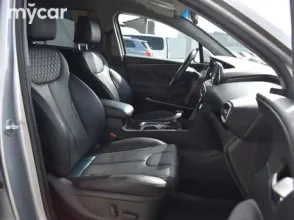 фото Hyundai Santa Fe 2019 года с пробегом за 12290000 тенге в undefined - фото 4