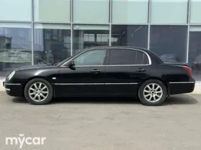 фото Kia Opirus 2009 года с пробегом за 3500000 тенге в undefined - фото 4