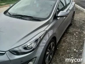 фото Hyundai Elantra 2015 года с пробегом за 6500000 тенге в undefined - фото 4