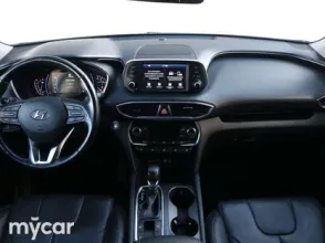 фото Hyundai Santa Fe 2020 года с пробегом за 12690000 тенге в undefined - фото 3