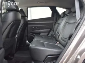 фото Hyundai Tucson 2023 года с пробегом за 11990000 тенге в undefined - фото 4