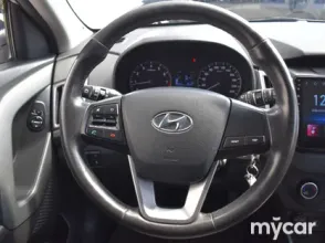 фото Hyundai Creta 2019 года с пробегом за 7990000 тенге в undefined - фото 4
