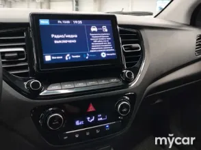 фото Hyundai Accent 2020 года с пробегом за 7160000 тенге в undefined - фото 4