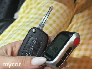 фото Hyundai Creta 2018 года с пробегом за 7900000 тенге в undefined - фото 4