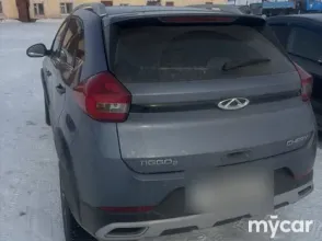 фото Chery Tiggo 2 2023 года с пробегом за 5000000 тенге в undefined - фото 2