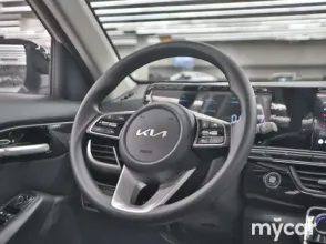 фото Kia Seltos 2025 года с пробегом за 11190000 тенге в undefined - фото 3