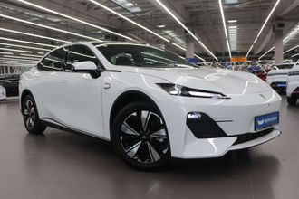 фото Changan Deepal SL03 2025 года с пробегом за 9890000 тенге в undefined - фото 4