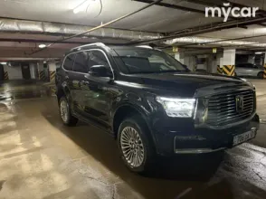 фото Tank 500 2025 года с пробегом за 28000000 тенге в undefined - фото 4