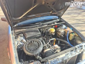 фото Audi 80 1993 года с пробегом за 2000000 тенге в undefined - фото 3