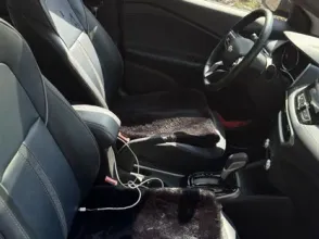 фото Chevrolet Tracker 2023 года с пробегом за 7500000 тенге в undefined - фото 3