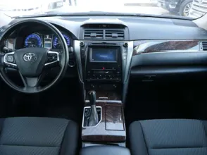 фото Toyota Camry 2017 года с пробегом за 10970000 тенге в undefined - фото 4