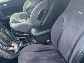 фото Kia Sportage 2021 года с пробегом за 9800000 тенге в undefined - фото 2