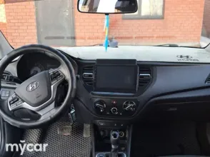 фото Hyundai Accent 2020 года с пробегом за 7500000 тенге в undefined - фото 2