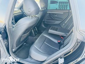 фото BMW 4 серия 2019 года с пробегом за 18500000 тенге в undefined - фото 4