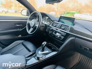 фото BMW 4 серия 2019 года с пробегом за 18500000 тенге в undefined - фото 4