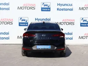 фото Hyundai Elantra 2020 года с пробегом за 7490000 тенге в undefined - фото 4