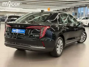 фото Hongqi E-QM5 2024 года с пробегом за 8690000 тенге в undefined - фото 3