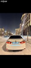 фото Toyota Camry 2017 года с пробегом за 9800000 тенге в undefined - фото 4