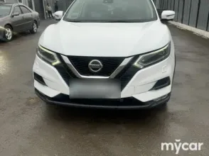 фото Nissan Qashqai 2020 года с пробегом за 8500000 тенге в undefined - фото 1