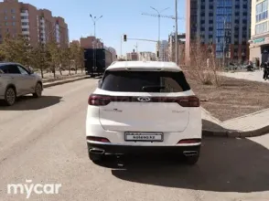 фото Chery Tiggo 7 Pro 2023 года с пробегом за 7500000 тенге в undefined - фото 3
