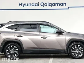фото Hyundai Tucson 2023 года с пробегом за 11990000 тенге в undefined - фото 3