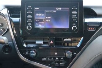 фото Toyota Camry 2021 года с пробегом за 13390000 тенге в undefined - фото 2