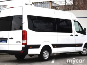 фото Hyundai H 350 2020 года с пробегом за 16290000 тенге в undefined - фото 3