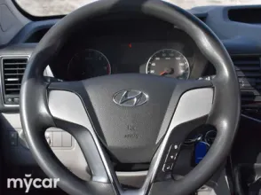 фото Hyundai H 350 2020 года с пробегом за 16290000 тенге в undefined - фото 4