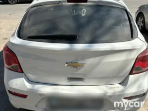 фото Chevrolet Cruze 2012 года с пробегом за 3800000 тенге в undefined - фото 4