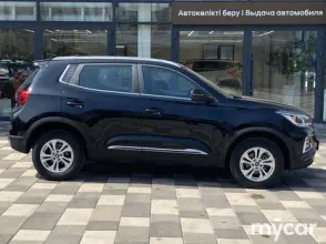 фото Chery Tiggo 4 Pro 2022 года с пробегом за 6190000 тенге в undefined - фото 2