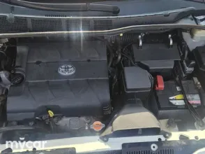 фото Toyota Sienna 2015 года с пробегом за 12300000 тенге в undefined - фото 3
