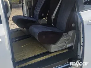 фото Toyota Sienna 2015 года с пробегом за 12300000 тенге в undefined - фото 3