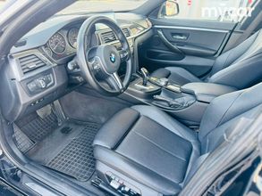 фото BMW 4 серия 2019 года с пробегом за 18500000 тенге в undefined - фото 3