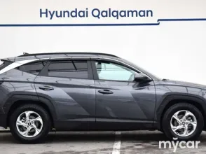 фото Hyundai Tucson 2023 года с пробегом за 10990000 тенге в undefined - фото 4