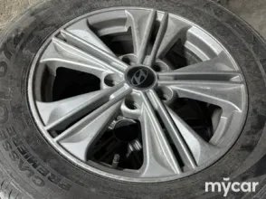 фото Hyundai Creta 2018 года с пробегом за 7900000 тенге в undefined - фото 4