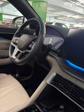 фото BYD Song Plus DM-i 2025 года с пробегом за 14500000 тенге в undefined - фото 2