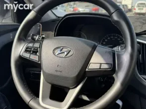 фото Hyundai Creta 2018 года с пробегом за 7900000 тенге в undefined - фото 2