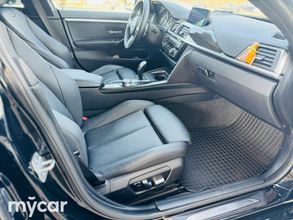 фото BMW 4 серия 2019 года с пробегом за 18500000 тенге в undefined - фото 4