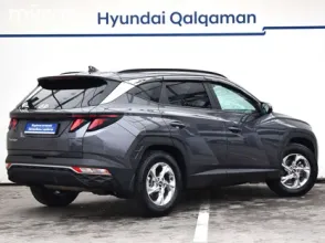 фото Hyundai Tucson 2023 года с пробегом за 10990000 тенге в undefined - фото 3
